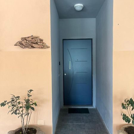 Camelia'S House Daire Olbia Dış mekan fotoğraf