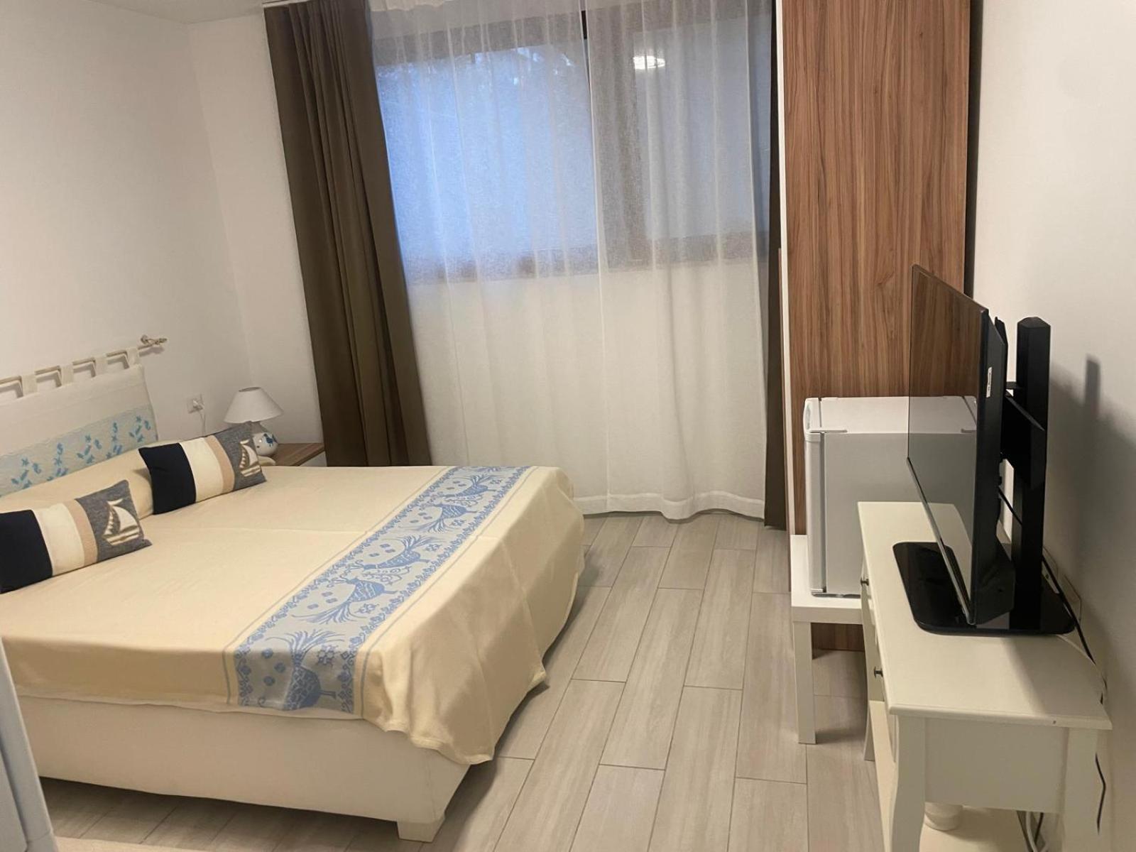 Camelia'S House Daire Olbia Dış mekan fotoğraf