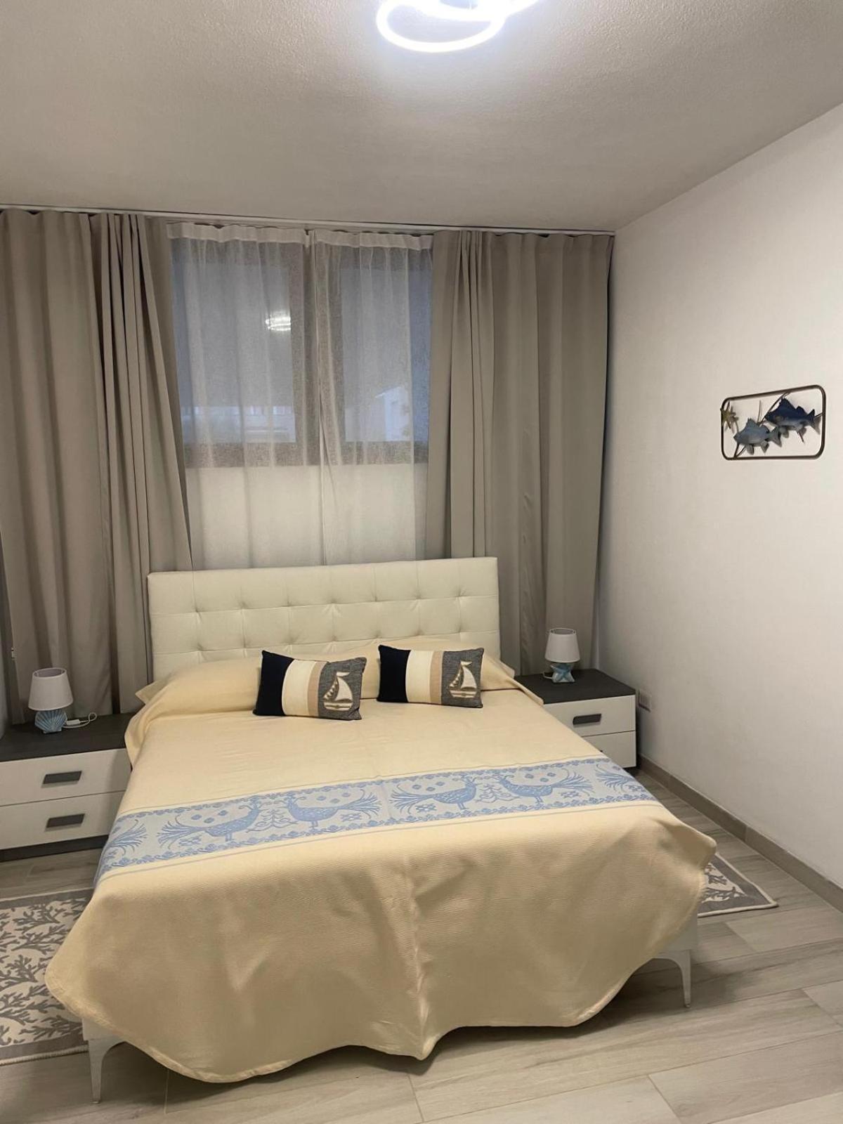 Camelia'S House Daire Olbia Dış mekan fotoğraf
